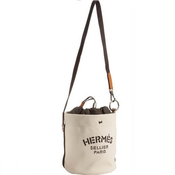 希少!エルメス バッグ コピーSac de pansage ショルダーバッグ